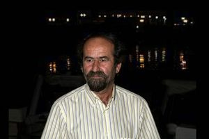 Στη θάλασσα άφησε την τελευταία του πνοή ο συνταξιούχος εκπαιδευτικός Γιώργος Σφυράκης