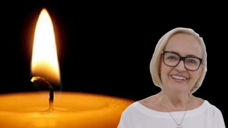 Θλίψη για το θάνατο της Έφης Σιδερή – Η επιθυμία της οικογένειας