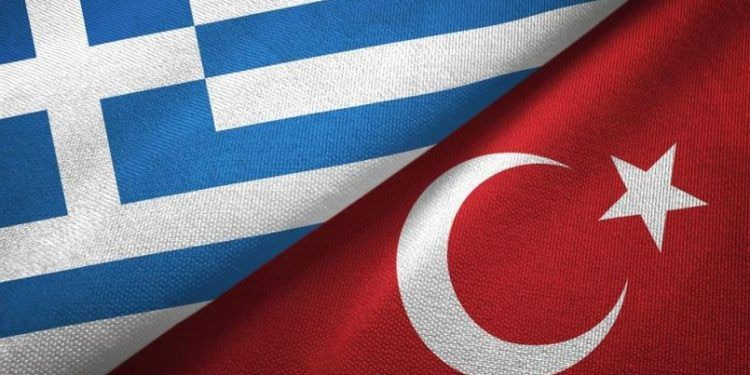 Συνάντηση αντιπροσωπειών Ελλάδας και Τουρκίας στα Χανιά