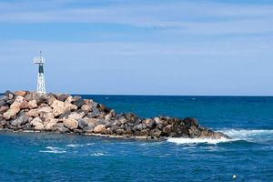 Στην τελική φάση βρίσκεται η μελέτη για τη βελτίωση της λιμενικής υποδομής στο Σίσι Λασιθίου