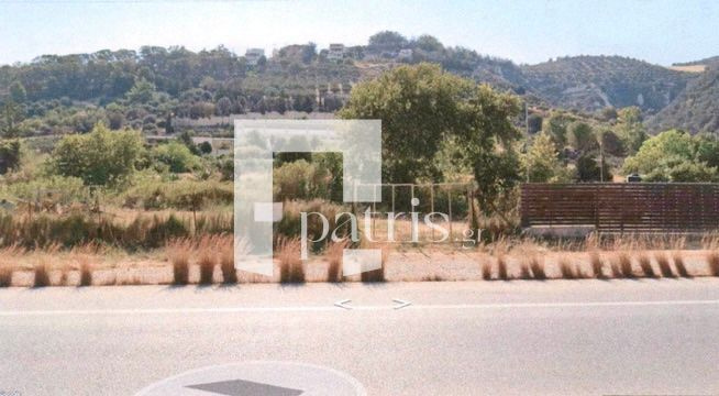 Βαρύ πρόστιμο 105.633 ευρώ για αυθαίρετα στις αποθήκες Σκουλούδη