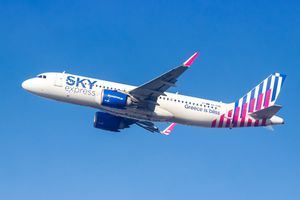 Η SKY express στηρίζει την εκπαιδευτική κοινότητα με έκπτωση 30% στα αεροπορικά εισιτήρια