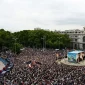 Μεγάλες διαδηλώσεις στην Ισπανία για το στεγαστικό: Πλαστικές σφαίρες και δακρυγόνα από αστυνομικούς στη Βαλένθια