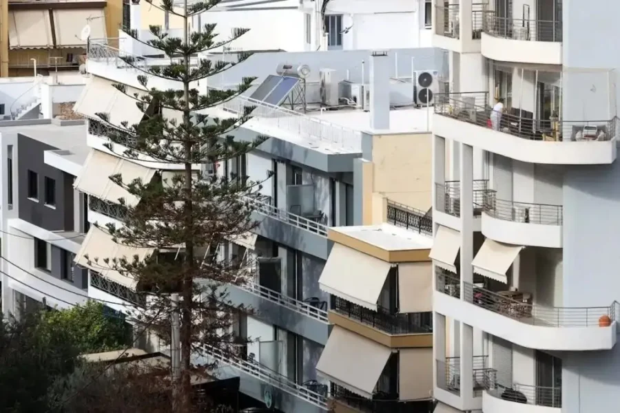 «Σπίτι μου ΙΙΙ», ανακαινίσεις, φοροαπαλλαγές και περιορισμοί στα Airbnb – Όλα τα μέτρα για προσιτή στέγη