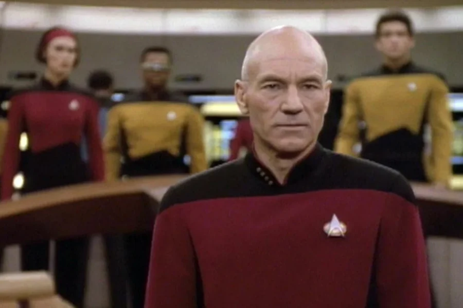 Πέθανε ο ηθοποιός Πάτρικ Στιούαρτ των «Star Trek» και «X-Men»