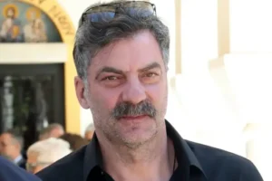 Αλίνα Κωτσοβούλου για Στάθη Μαντζώρο: «Έχει κάνει βήματα βελτίωσης και έχει κάποια επαφή με το περιβάλλον»