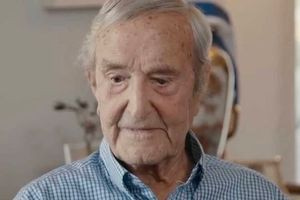 Γιάννης Βογιατζής: «Είμαι 100 ετών» – Το μυστικό της μακροζωίας του και η γυναίκα που καθόρισε τη ζωή του