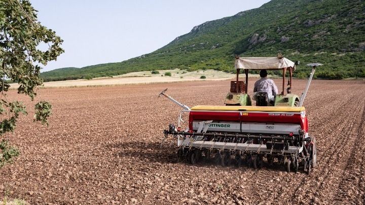 Ν. Παπαθανάσης: 7,71 εκατ. ευρώ για αγροτεχνολογία – αγροδιατροφή, ψηφιακή υδροπονία, καινοτομία και πολιτισμό