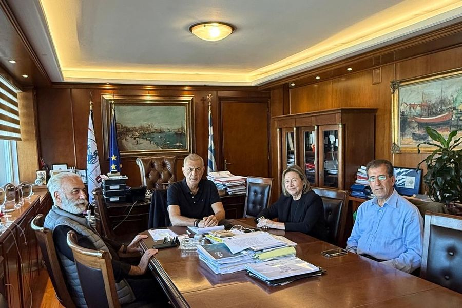 Χθες σήμερα αύριο 31/10/2026