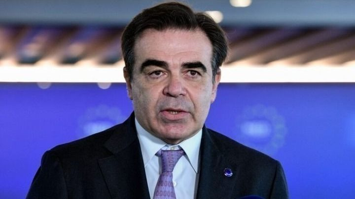 Μ. Σχοινάς: Άμεση ανάγκη να επιταχυνθεί η υποβολή των Ενιαίων Αιτήσεων Ενίσχυσης 2026