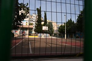 Πέθανε η 50χρονη διευθύντρια του 2ου Γυμνασίου που είχε υποστεί ανακοπή έπειτα από πτώση κεραυνού – Η οικογένειά της προχωρά σε δωρεά οργάνων