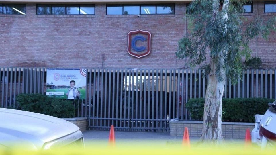 Μεξικό: Δύο 18χρονοι εισέβαλαν σε σχολείο, σκότωσαν την υποδιευθύντρια και τραυμάτισαν μαθητές