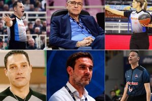 Σκάνδαλο στο μπάσκετ: Πώς ξετυλίχθηκε το κουβάρι για τα στημένα παιχνίδια