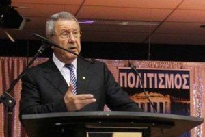 “Σημαντική η κρητική κοινότητα στην Αυστραλία, αλλά…”