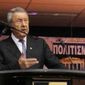 “Σημαντική η κρητική κοινότητα στην Αυστραλία, αλλά…”
