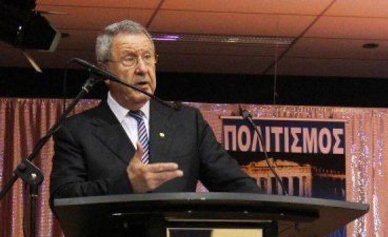 “Σημαντική η κρητική κοινότητα στην Αυστραλία, αλλά…”