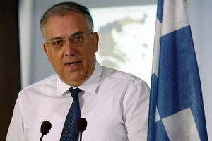 Μήνυση υπέβαλε ο ΥΠΑΝ Τάκης Θεοδωρικάκος, για επιχείρηση ηλεκτρονικής εξαπάτησης