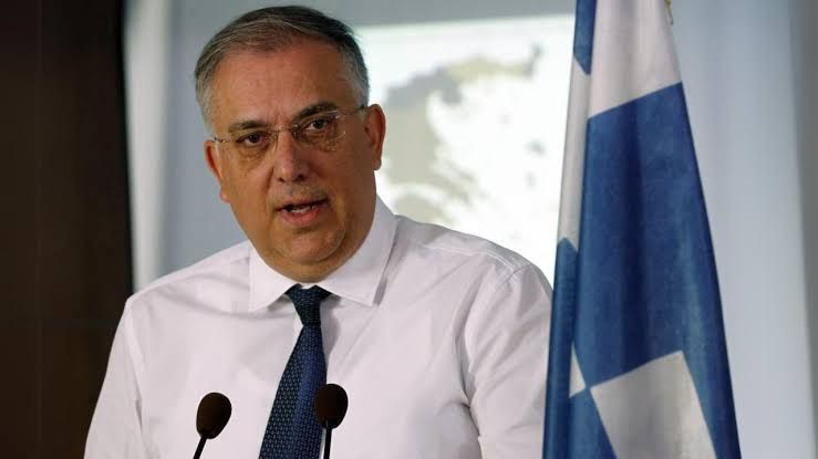Μήνυση υπέβαλε ο ΥΠΑΝ Τάκης Θεοδωρικάκος, για επιχείρηση ηλεκτρονικής εξαπάτησης