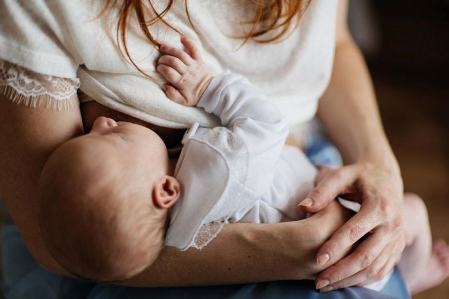 Ηράκλειο: Την Κυριακή 1 Νοεμβρίου η Γιορτή Μητρικού Θηλασμού