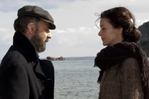 Η εμβληματική σειρά «Το νησί» επιστρέφει στο MEGA, 16 χρόνια μετά την πρώτη προβολή της