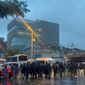 Τουρκία: Η αστυνομία πήρε τον έλεγχο της έδρας του κύριου τηλεοπτικού σταθμού της αντιπολίτευσης