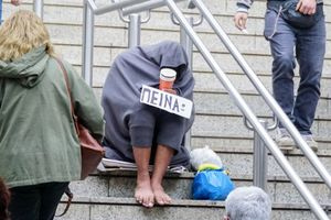 ΕΛΣΤΑΤ: Το 7,5% του πληθυσμού αντιμετώπισε μέτρια ή σοβαρή ανεπάρκεια τροφής το 2025