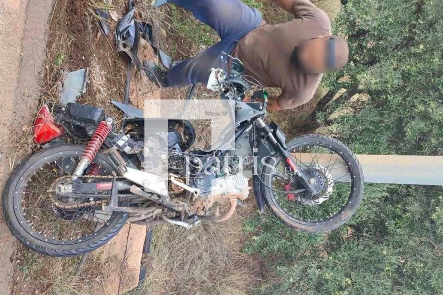 Η Γαύδος «αποχαιρετά» τον 16χρονο Νικόλα – Θλίψη για τον άδικο χαμό του (pics)