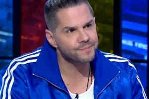 Ο Γιώργος Τσαλίκης έπεσε θύμα επίθεσης – Του έσπασαν το αυτοκίνητο με πέτρα
