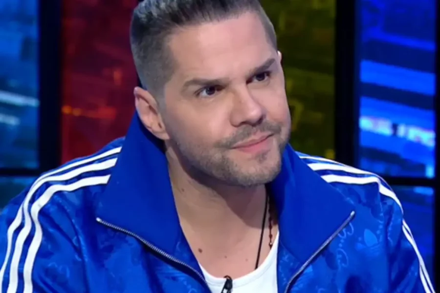 Ο Γιώργος Τσαλίκης έπεσε θύμα επίθεσης – Του έσπασαν το αυτοκίνητο με πέτρα