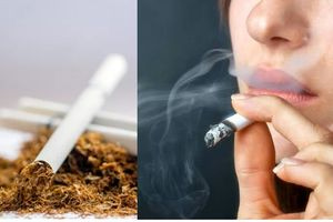 Η πρώιμη έκθεση στη νικοτίνη μπορεί να συνδέεται με μακροχρόνιες αλλαγές στο ανοσοποιητικό σύστημα