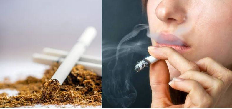 Η πρώιμη έκθεση στη νικοτίνη μπορεί να συνδέεται με μακροχρόνιες αλλαγές στο ανοσοποιητικό σύστημα