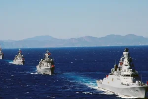 Νέα τουρκική NAVTEX για έρευνες νότια της Κρήτης και της Ρόδου