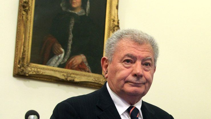 Υπόθεση Βαλυράκη: Η Ένωση Εισαγγελέων Ελλάδος αποδοκιμάζει τις κατηγορίες περί συγκάλυψης