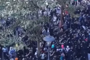 Βέλγιο: Φοιτητικές διαδηλώσεις, εμπνευσμένες από τις κινητοποιήσεις στη Γαλλία