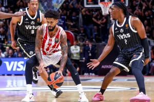 Ευρωλίγκα: Πρώτη ήττα σε “νεκρό” χρόνο για τον Ολυμπιακό