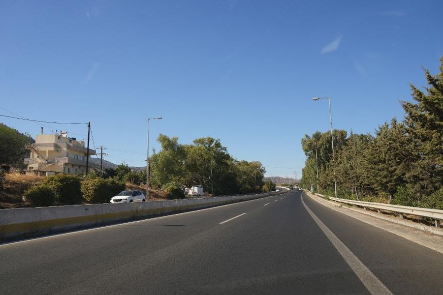 Αγία Πελαγία: Διαμαρτυρίες για αποκλεισμό από τις συζητήσεις για τη νέα χάραξη του ΒΟΑΚ