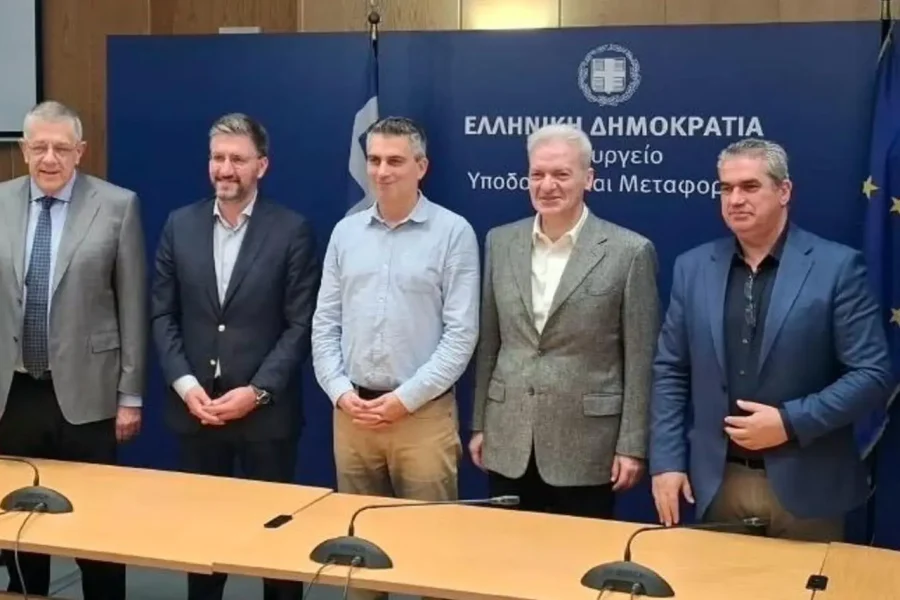 Έρχονται νέα έργα στην παράκαμψη Ηρακλείου – Πότε αναμένεται η ανάθεση της μελέτη