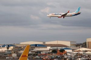Flydubai: Ο Νετανιάχου κάνει λόγο για “απόπειρα επίθεσης” και χαιρετίζει το θάρρος του Ινδού πιλότου