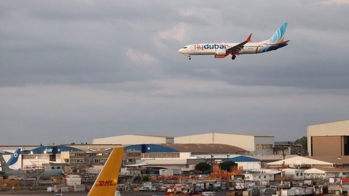 Flydubai: Ο Νετανιάχου κάνει λόγο για “απόπειρα επίθεσης” και χαιρετίζει το θάρρος του Ινδού πιλότου