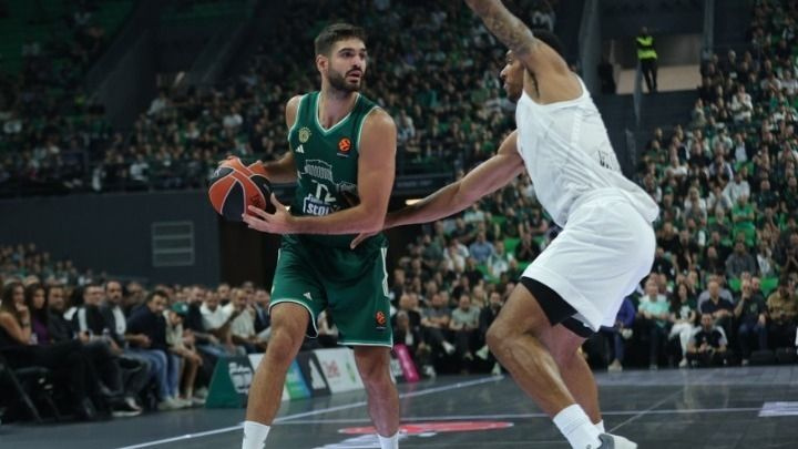 Ευρωλίγκα: Εντός με Μακάμπι ο Παναθηναϊκός για το “τρία στα τρία”