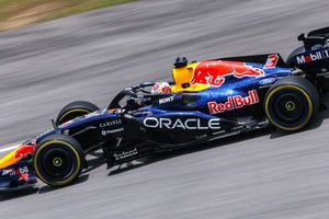 F1-GP Μπαχρέιν: Ο Φερστάπεν την pole στη Μαλαισία