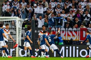 Nations League: Να παραμείνει στην κορυφή του ομίλου θέλει η Εθνική