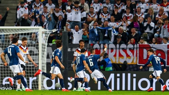 Nations League: Να παραμείνει στην κορυφή του ομίλου θέλει η Εθνική