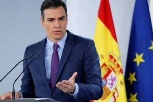 Ισπανία: Διάγγελμα Π. Σάντσεθ στις 10:00 ώρα Ελλάδας, εν μέσω εικασιών περί πρόωρων εκλογών