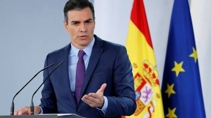 Ισπανία: Διάγγελμα Π. Σάντσεθ στις 10:00 ώρα Ελλάδας, εν μέσω εικασιών περί πρόωρων εκλογών