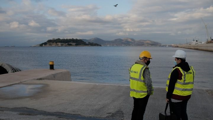 Μελέτη στα αστικά λύματα: Στο 7% η συμβολή των φαρμακευτικών ουσιών στο τοξικό φορτίο
