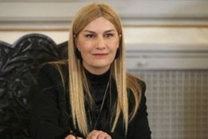 Σέβη Βολουδάκη: Προτεραιότητα η ασφαλής πρόσβαση των οικισμών του Αποκόρωνα, στον ΒΟΑΚ