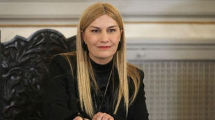 Σέβη Βολουδάκη: Προτεραιότητα η ασφαλής πρόσβαση των οικισμών του Αποκόρωνα, στον ΒΟΑΚ