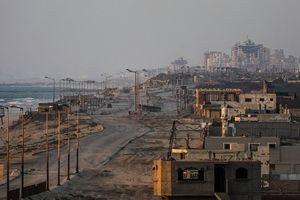 Γάζα: Τουλάχιστον πέντε Παλαιστίνιοι έχουν σκοτωθεί σε ισραηλινά πλήγματα από χθες