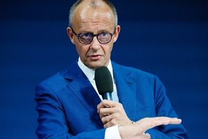 Γερμανία: Ο πρωθυπουργός της Βαυαρίας Μάρκους Ζέντερ στηρίζει τον καγκελάριο Μερτς